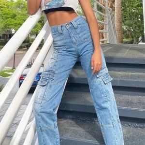 Lioness Stacey Jeans